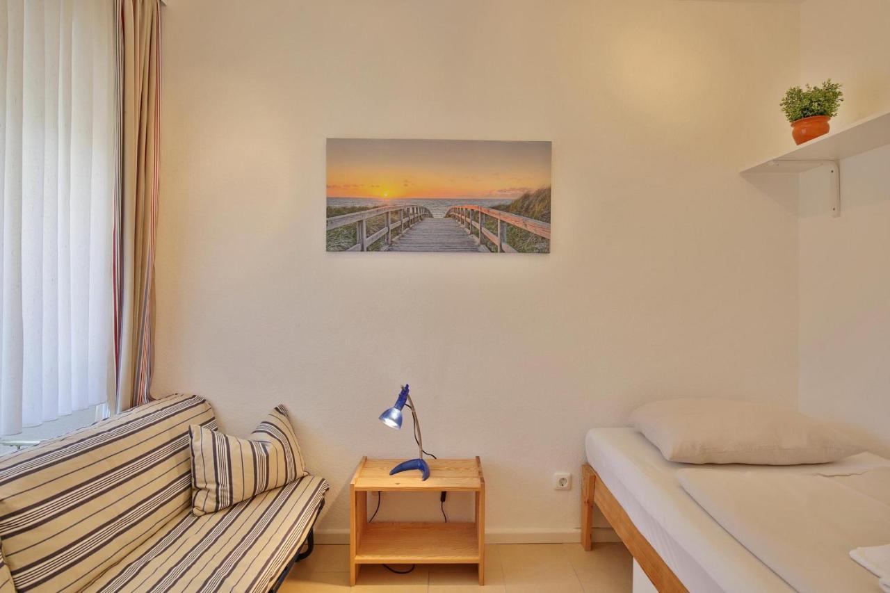 Residenz Am Hang Residenz Am Hang Appartement 103 Scharbeutz Eksteriør billede